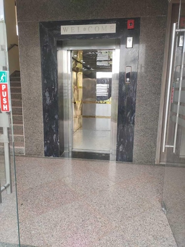 Krishan Bhavan And Events