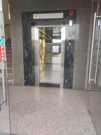 Krishan Bhavan And Events