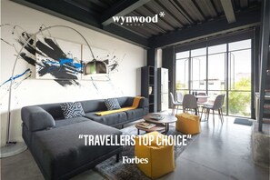 Appartement | 1 chambre