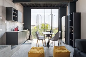 Appartement | Extérieur
