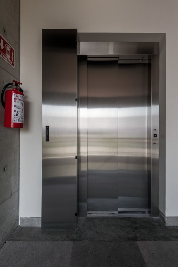 아파트 | 1 개의 침실