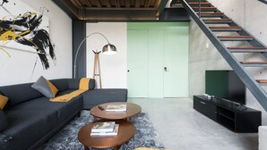 House | Exterior - w Radiant Duplex w/ Modern Terrace in Roma Norte (Mexico City)
