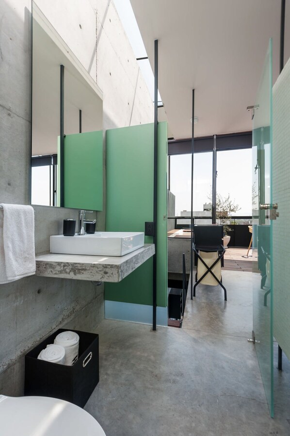 Appartement | 1 chambre