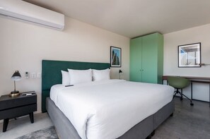 Apartamento | 1 quarto