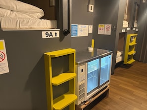 Shared Dormitory, Women only | Free WiFi