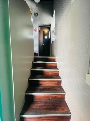 Shared Dormitory, Mixed Dorm | Room amenity