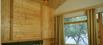 九苹果度假村达拉利哈西尔