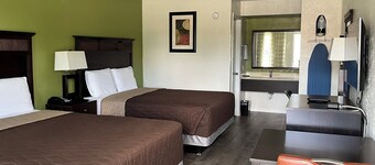 Relax Inn