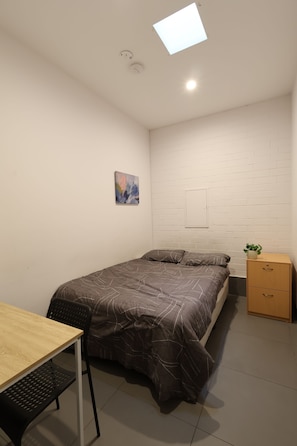 Basic Double Room, Non Smoking