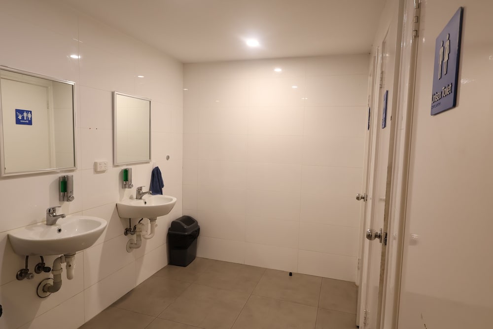 Quokka Backpackers Hostel Perth by null