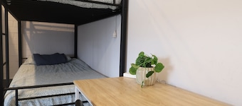 Quokka Backpackers Hostel Perth