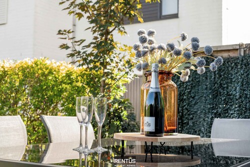 Casa Nicky - cosy family holiday by the Sea