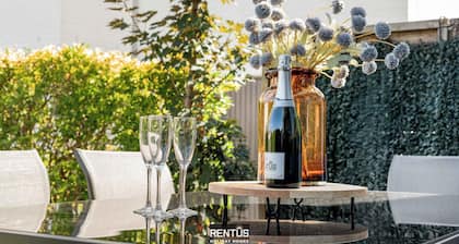 Casa Nicky - cosy family holiday by the Sea