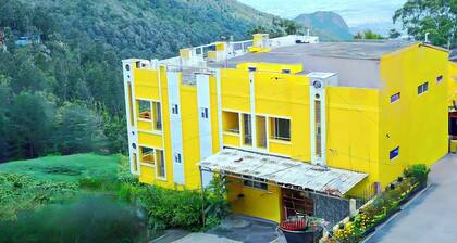HOTEL GALA ESTANCIA