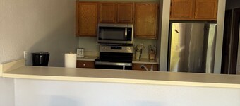 Charming 2-bedroom apartment in Anchorage