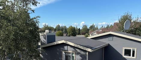 住宿场地