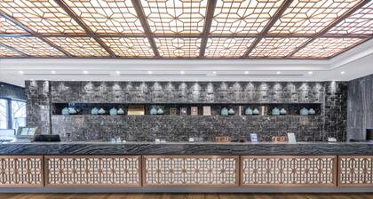 Gloria Resort Jingdezhen Xishan Lake