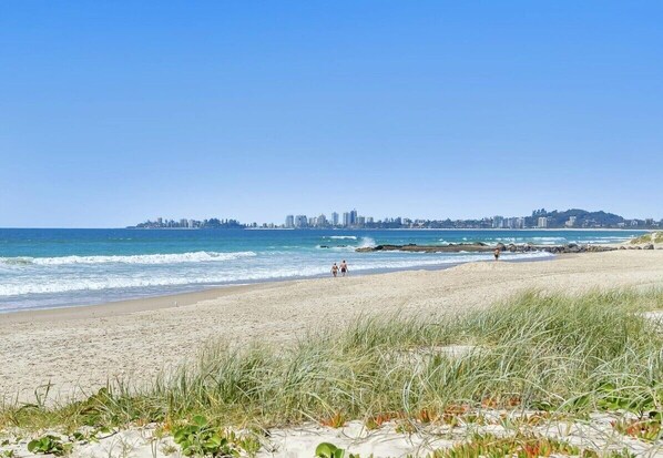 Strand
