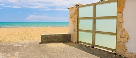 Plage