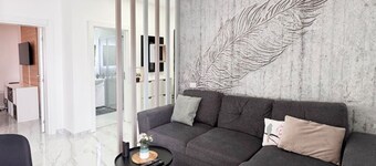 Apartman NB6*** (Niergentwo Besser) Directly at the Aqua Park Raj, Vrnjacka Banja