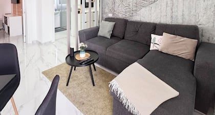 Apartman NB6*** (Niergentwo Besser)
Direkt bei der Aqua Park Raj, Vrnjacka Banja