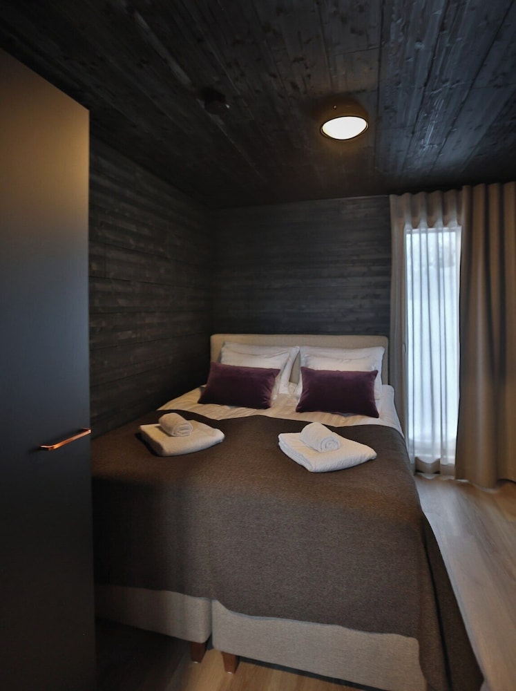Riekko Lodge 3