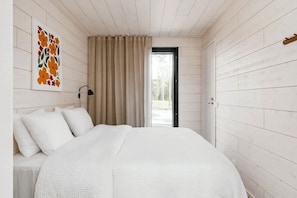 Villa, 2 Schlafzimmer, Sauna (loft)