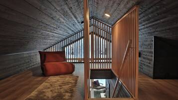 Wi-Fi gratuit, draps fournis