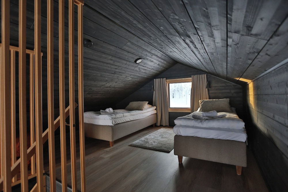 Riekko Lodge 5