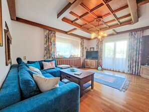 TV, fireplace - Angelika by Interhome (Brixlegg)