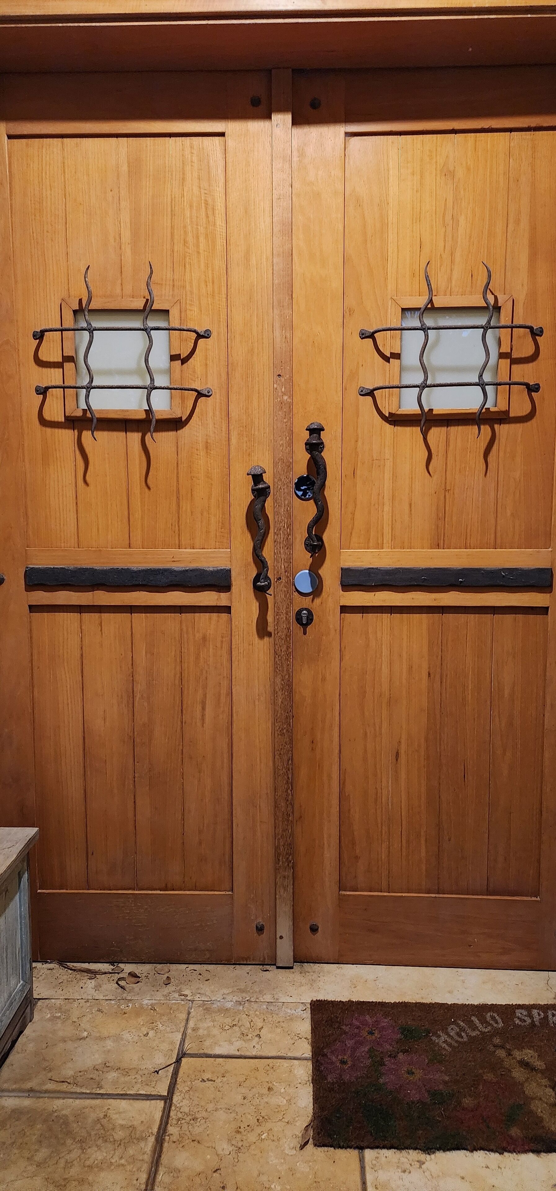 Intérieur