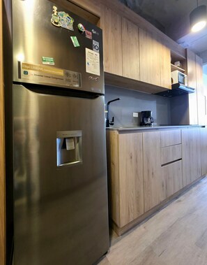 アパートメント | 内装