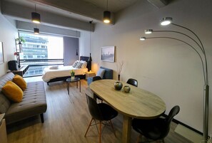 Apartment | Interior