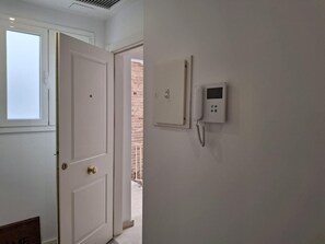 Interiør