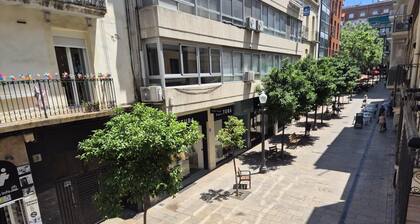 Winahost Apartamento en el Centro de Tarragona