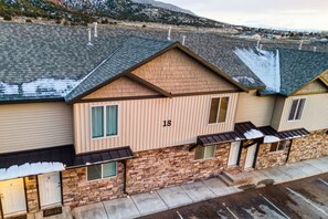 Exterior - 3BR Basecamp~Trails~Propane Grill & Pet Friendly (Cedar City)