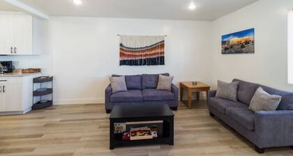 New 3BR Home|Trails Nearby|Pet Friendly|BBQ Grill