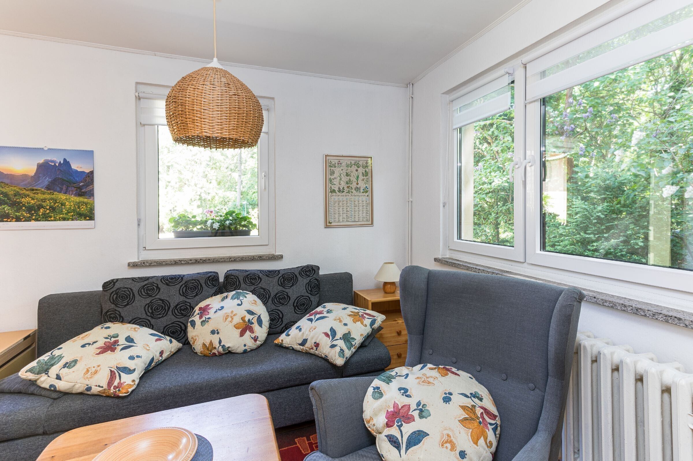 Maison De Vacances 'Krohse' Avec Jardin Commun Et Wi-fi - Potsdam