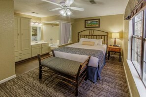 8 Schlafzimmer, Bügeleisen/Bügelbrett, kostenloses WLAN, Bettwäsche