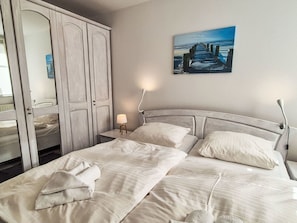 1 bedroom, internet - Bellevue by Interhome (Zinnowitz)