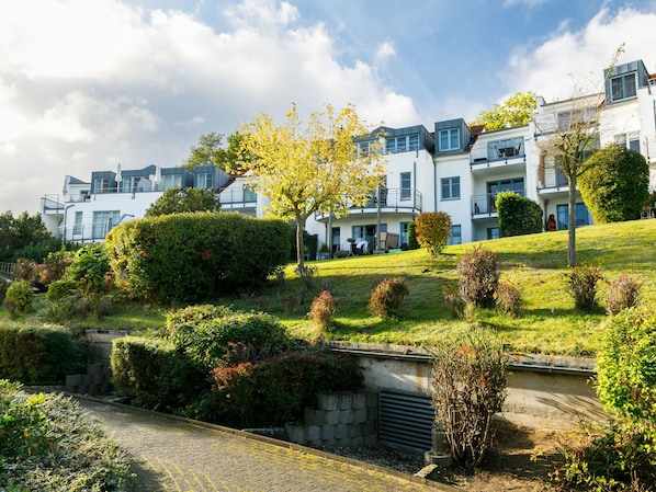 Exterior - Bellevue by Interhome (Zinnowitz)