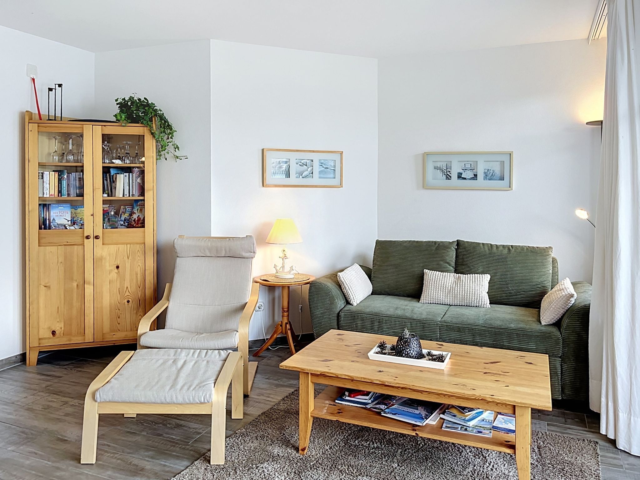 Oppholdsområde