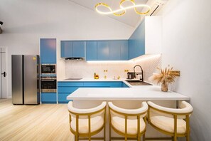 Cucina privata