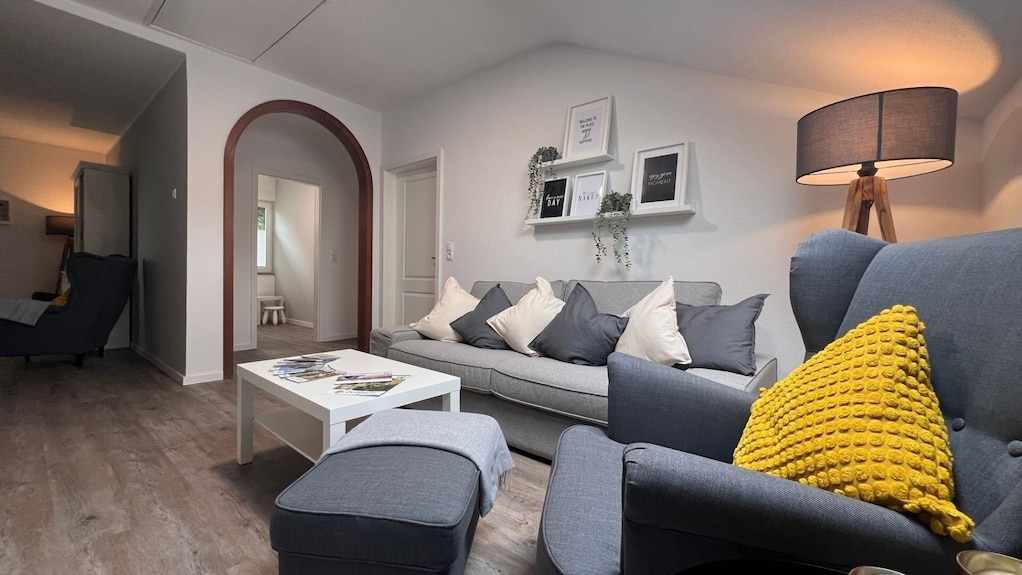Ferienwohnung/app. Für 6 Gäste Mit 80m² In Niederlangen (296418) - Haren (Ems)