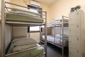 4 Bed Mixed Dorm | Free WiFi