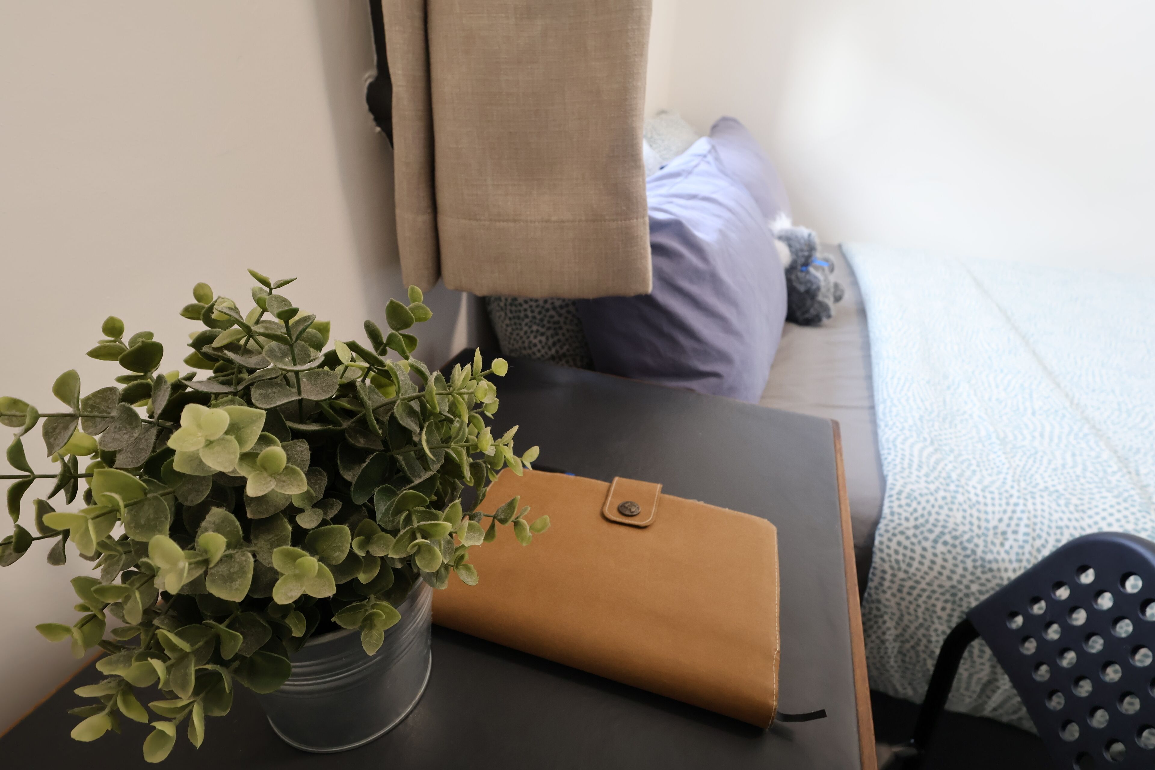 Habitación individual básica | Wifi gratis 