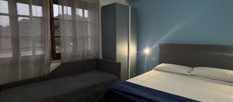 B&B CASA LAMANNA- Room No. 3