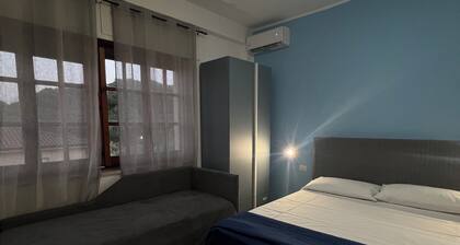 B&B CASA LAMANNA- Room No. 3