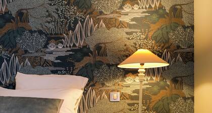 Beautiful, comfortable house 25 minutes from Deauville, with summer pool