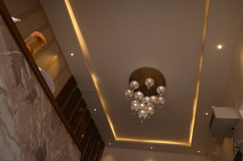 Sri Adhilakshmi Templeview Residency